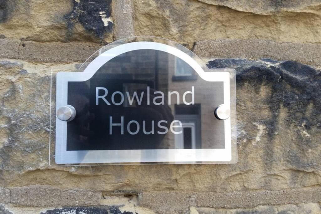 Rowland House - Central Skipton, Dales Gateway Image 1