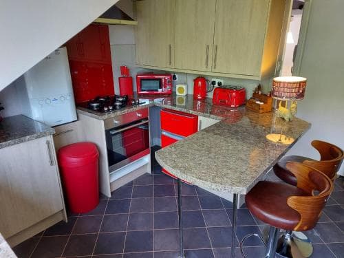 Trafalgar Retreat Image 2