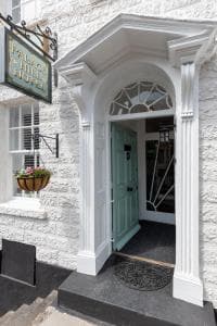 Palace Hill Hotel Image 1