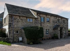 Thornes Cottage Image 3