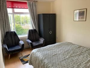 The snuggly den apartment Image 2