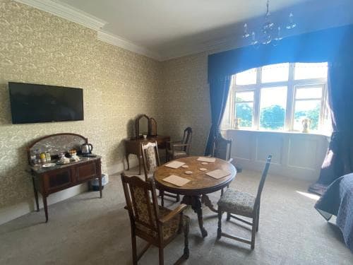 Rossington Hall Image 1