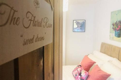 Mews Cottage Harrogate Image 3