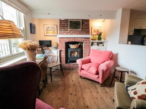 5 College Square Image 3