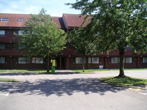 Campanile Hotel Wakefield Image 2