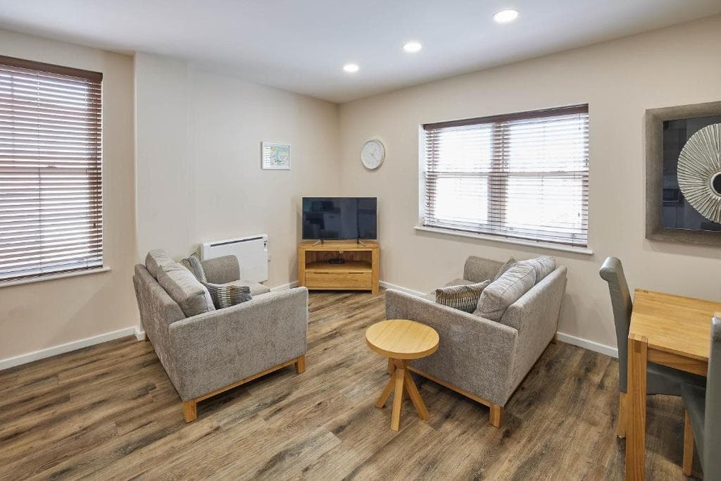 Host & Stay - Harbour View Apartment Image 6