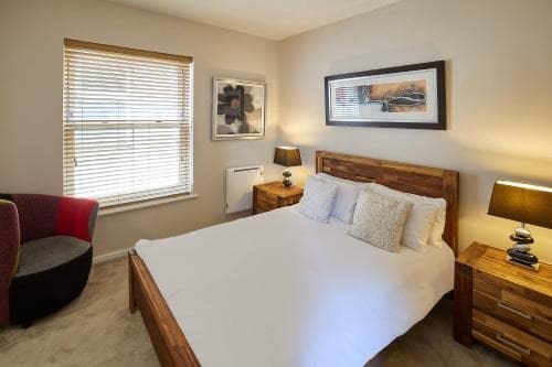 Host & Stay - Harbour View Apartment Image 5