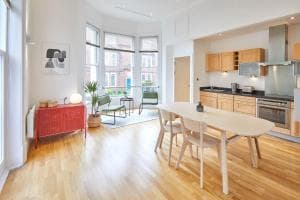 Host & Stay - Easby Hall 1 Image 3