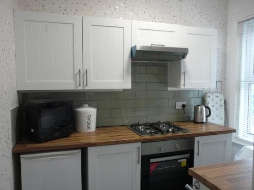 Apartment 3 Marina Holiday Apartments Image 8