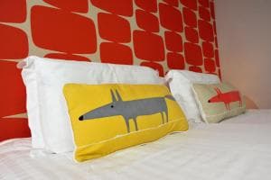 King's Apartment Image 2