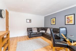 Pass the Keys St George's House centrally located in Coppergate Image 1