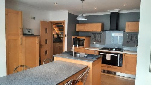 Impeccable 5-Bed House in Stockton-on-Tees Image 2