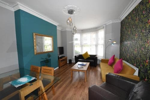 King's Apartment Image 3