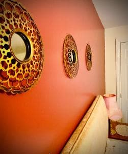 Beautiful self contained apartment in Ripon town house Image 3