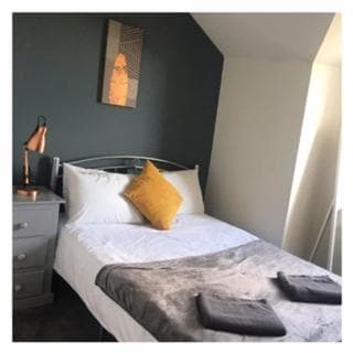 Heber Apartment Image 1