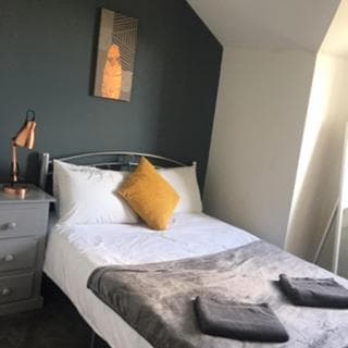 Heber Apartment Image 2