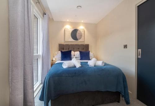 Hudson Quarter Luxury Apartments Image 2