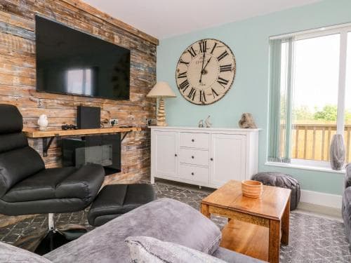 Meadowbank Lodge Image 3