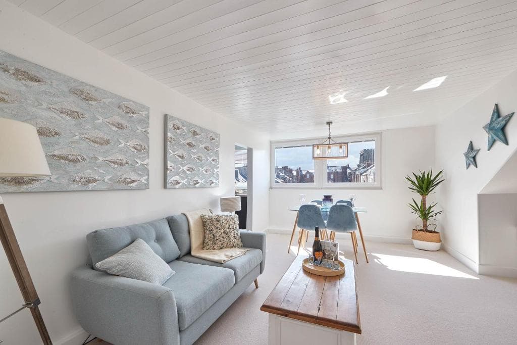 Host & Stay - Little Acorn Apartment Image 4