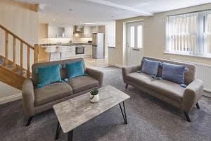 Host & Stay - Abbey View Cottage Image 2