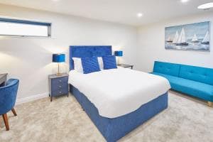 Host & Stay - The Townhouse Image 2