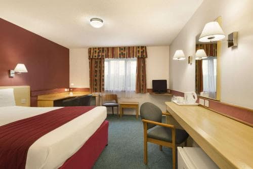 Days Inn Hotel Bradford - Leeds Image 3