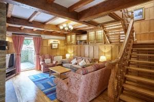 Host & Stay - The Cottage Barn Image 1