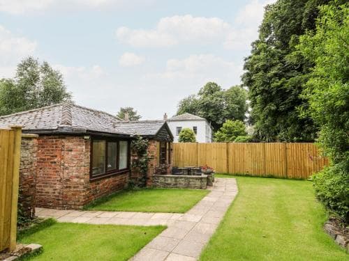 Claire Cottage Image 3