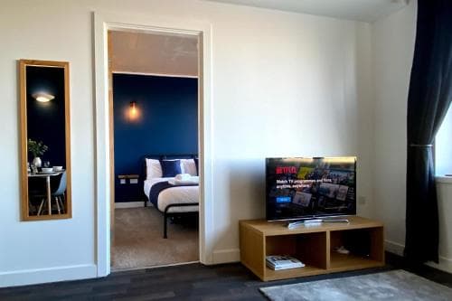 Middlehaven Luxury Studio Image 6