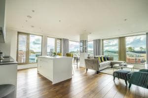 Skyview Retreat @ Ryedale House Image 1