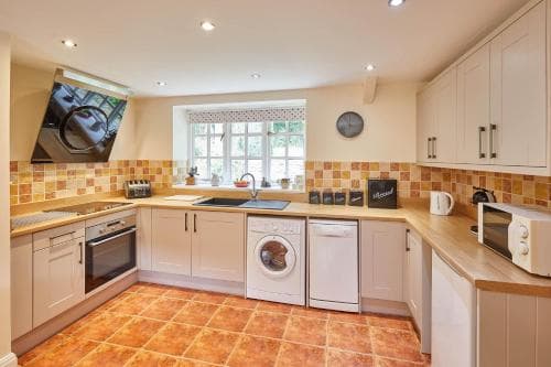 Host & Stay - Heron Cottage Image 3