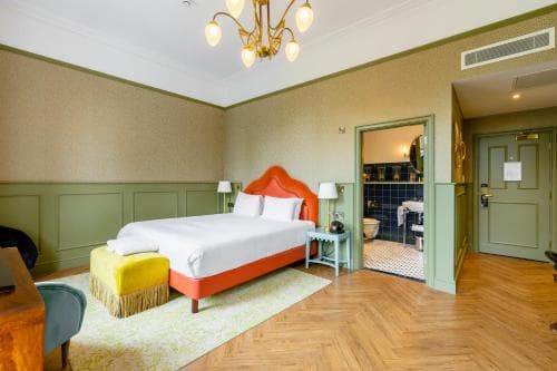 Elmbank Hotel And Lodge - part of The Cairn Collection Image 3