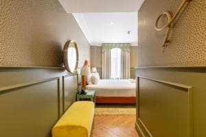 Elmbank Hotel And Lodge - part of The Cairn Collection Image 2