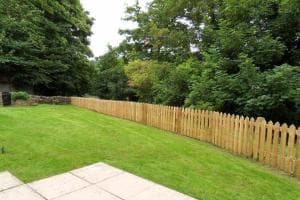 2 bed apartment Image 2