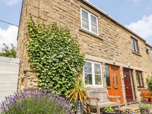 Lavender Cottage, Ripon Image 3