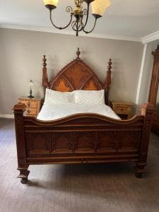 Golden Fleece York Image 2