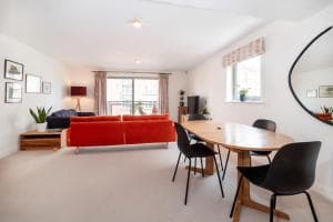 City Apartments - John Walker House Image 3