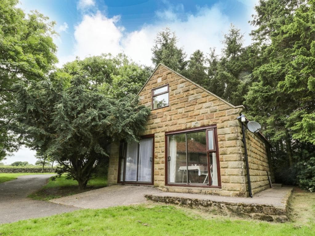 Parsonage Cottage Image 1