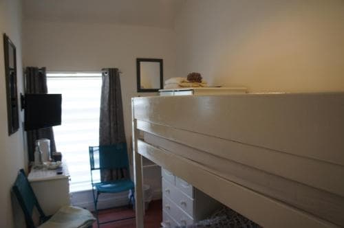 North Sands Lodge Image 2