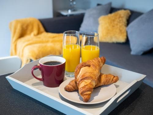 Sea View House Image 2