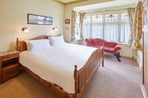 Host & Stay - Edwardian Seaside Town House Image 1