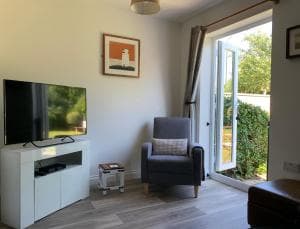 The Lighthouse at The Bay Filey Image 1