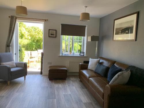 The Lighthouse at The Bay Filey Image 2