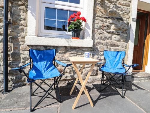 Lychgate Cottage Image 3