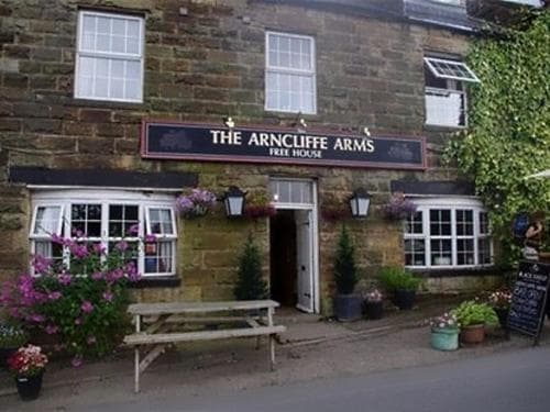 Arncliffe Arms Image 1