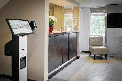 Fortune Huddersfield; Sure Hotel Collection by Best Western Image 3