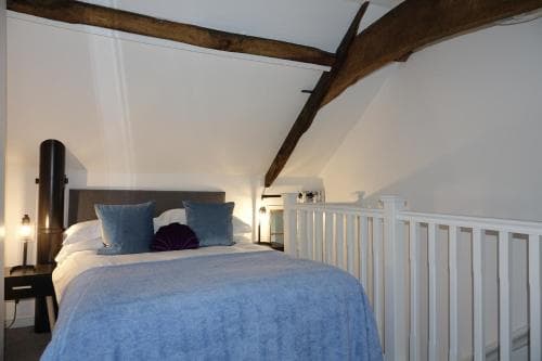 The Club House Image 2