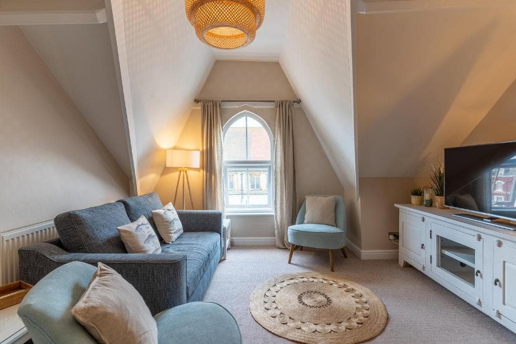 Stowaways Loft Image 1