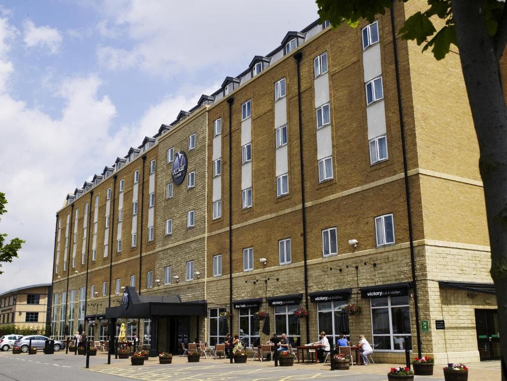 Village Hotel Hull Image 1