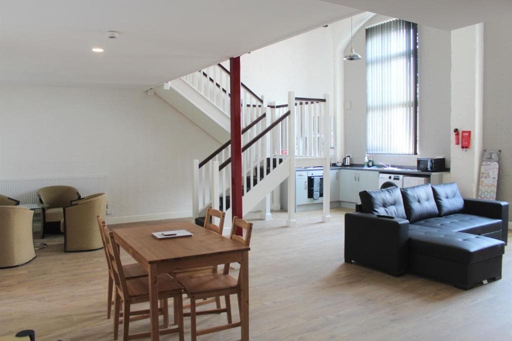 Park Apartments Image 1